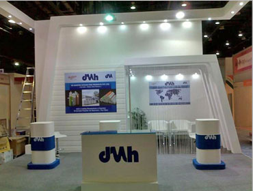 Exhibition Stall Design