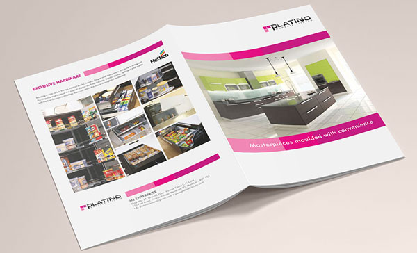 Brochure Design