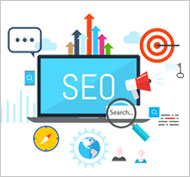 Search Engine Optimization (SEO) Services